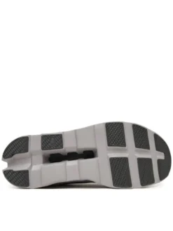 On Buty do biegania Cloudmonster 1 3MF30741536 Szary
