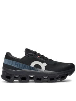 On Buty do biegania Cloudmonster 1 3MF30740553 Czarny