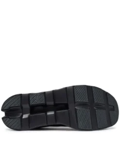 On Buty do biegania Cloudmonster 1 3MF30740553 Czarny