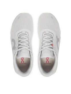 On Buty do biegania Cloudmonster 1 3WF30485 Szary