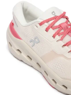 On Buty do biegania Cloudrunner 3 3WG10055121 Beżowy jasny