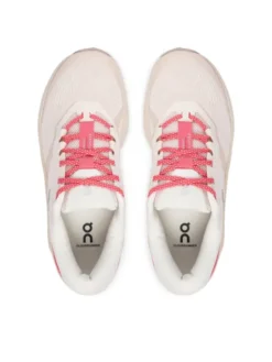 On Buty do biegania Cloudrunner 3 3WG10055121 Beżowy jasny
