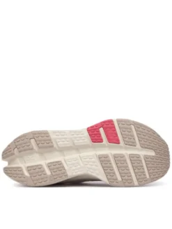 On Buty do biegania Cloudrunner 3 3WG10055121 Beżowy jasny