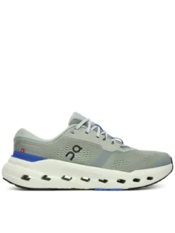 On Buty do biegania Cloudrunner 3 3MG10074422 Szary