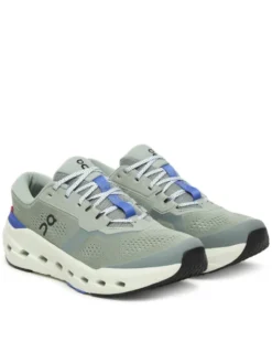 On Buty do biegania Cloudrunner 3 3MG10074422 Szary