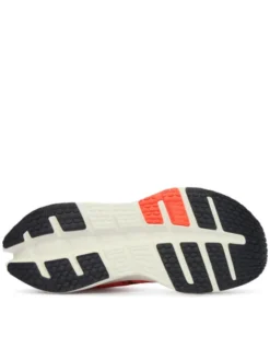 On Buty do biegania Cloudrunner 3 3WG10054728 Pomarańczowy