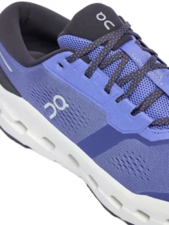 On Buty do biegania Cloudrunner 3 3MG10074750 Niebieski