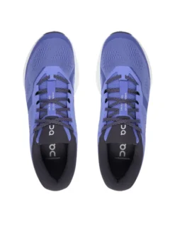 On Buty do biegania Cloudrunner 3 3MG10074750 Niebieski