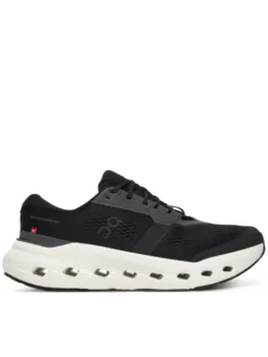 On Buty do biegania Cloudrunner 3 3MG10071430 Czarny