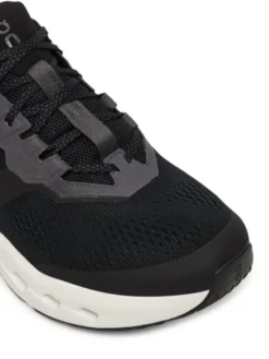 On Buty do biegania Cloudrunner 3 3MG10071430 Czarny