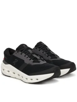 On Buty do biegania Cloudrunner 3 3MG10071430 Czarny