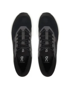 On Buty do biegania Cloudrunner 3 3MG10071430 Czarny