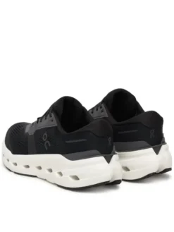On Buty do biegania Cloudrunner 3 3MG10071430 Czarny