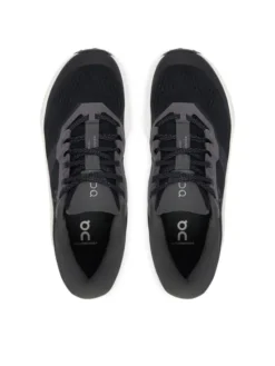 On Buty do biegania Cloudrunner 3 3WG10051430 Czarny