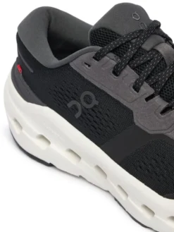 On Buty do biegania Cloudrunner 3 3WG10051430 Czarny