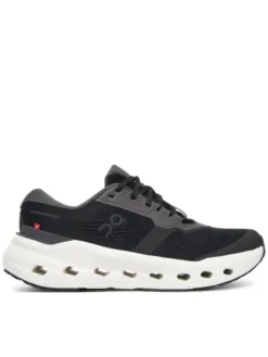 On Buty do biegania Cloudrunner 3 3WG10051430 Czarny