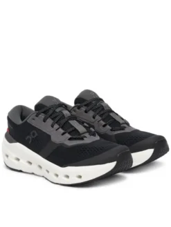 On Buty do biegania Cloudrunner 3 3WG10051430 Czarny