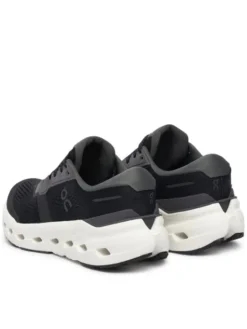 On Buty do biegania Cloudrunner 3 3WG10051430 Czarny