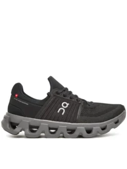 On Buty do biegania Cloudswift 4 3MF10570080 Czarny