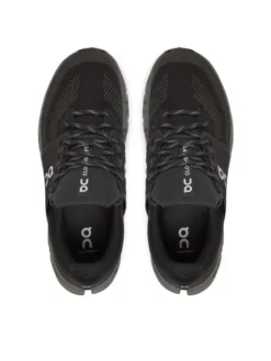 On Buty do biegania Cloudswift 4 3MF10570080 Czarny