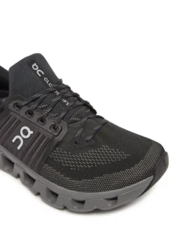 On Buty do biegania Cloudswift 4 3MF10570080 Czarny