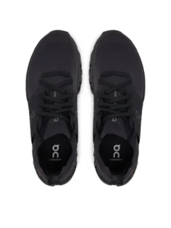 On Buty do biegania Cloudswift 4 3MF10130106 Czarny