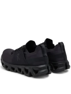 On Buty do biegania Cloudswift 4 3MF10130106 Czarny