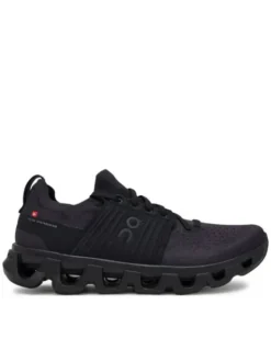 On Buty do biegania Cloudswift 4 3MF10130106 Czarny