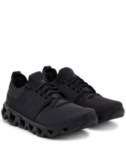 On Buty do biegania Cloudswift 4 3MF10130106 Czarny