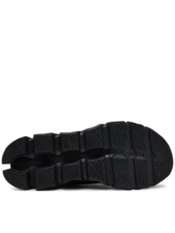 On Buty do biegania Cloudswift 4 3MF10130106 Czarny