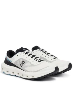 On Buty do biegania Cloudvista 3 3MG30045 Biały