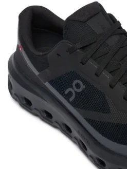 On Buty do biegania Cloudvista 3 Waterproof 3MG30251 Czarny