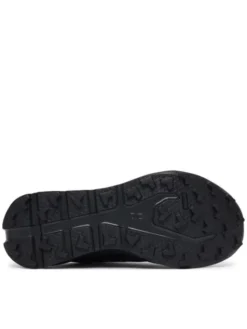 On Buty do biegania Cloudvista 3 Waterproof 3MG30251 Czarny