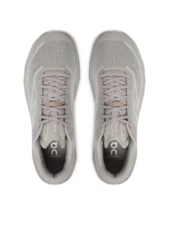 On Buty do biegania Cloudvista 3 3MG30041 Szary