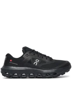 On Buty do biegania Cloudvista 3 3MG30041 Czarny