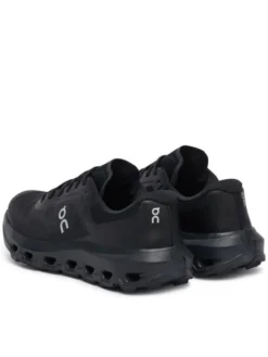 On Buty do biegania Cloudvista 3 3MG30041 Czarny