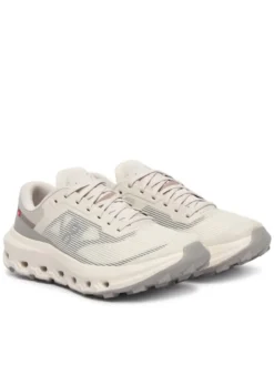 On Buty do biegania Cloudvista 3 3WG30195 Szary jasny