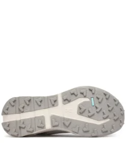 On Buty do biegania Cloudvista 3 3WG30195 Szary jasny