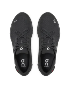 On Buty na siłownię Cloud X 4 3ME30040106 Czarny