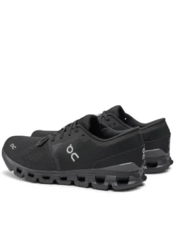 On Buty na siłownię Cloud X 4 3ME30040106 Czarny
