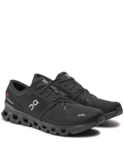 On Buty na siłownię Cloud X 4 3ME30040106 Czarny