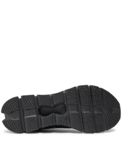On Buty na siłownię Cloud X 4 3ME30040106 Czarny