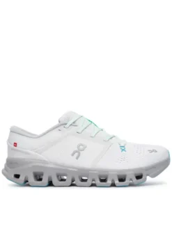 On Buty na siłownię Cloud X 5 3MG30080 Szary jasny