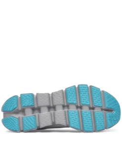 On Buty na siłownię Cloud X 5 3MG30080 Szary jasny