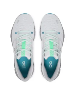 On Buty na siłownię Cloud X 5 3MG30080 Szary jasny