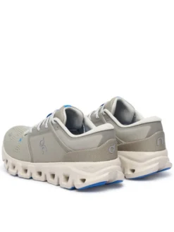 On Buty na siłownię Cloud X 5 3MG30085 Szary jasny