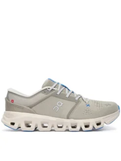 On Buty na siłownię Cloud X 5 3MG30085 Szary jasny