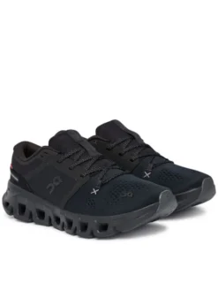 On Buty na siłownię Cloud X 5 3WG30061 Czarny