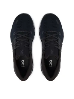 On Buty na siłownię Cloud X 5 3WG30061 Czarny