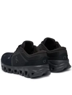 On Buty na siłownię Cloud X 5 3WG30061 Czarny